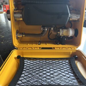 Diesel heater