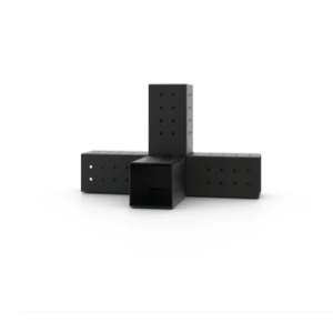 DOUL支架DUO L Bracket for 4x4Wood Posts