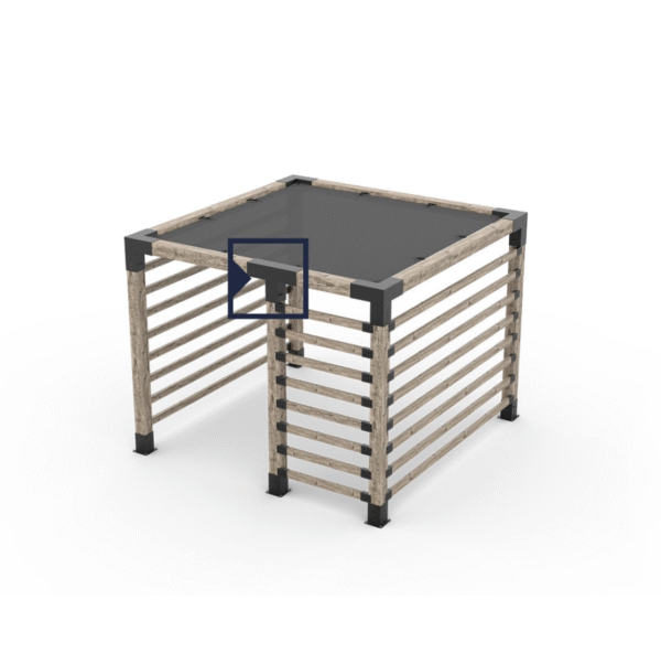 Premium Gazebo Supports Manufacturer - 图片 2