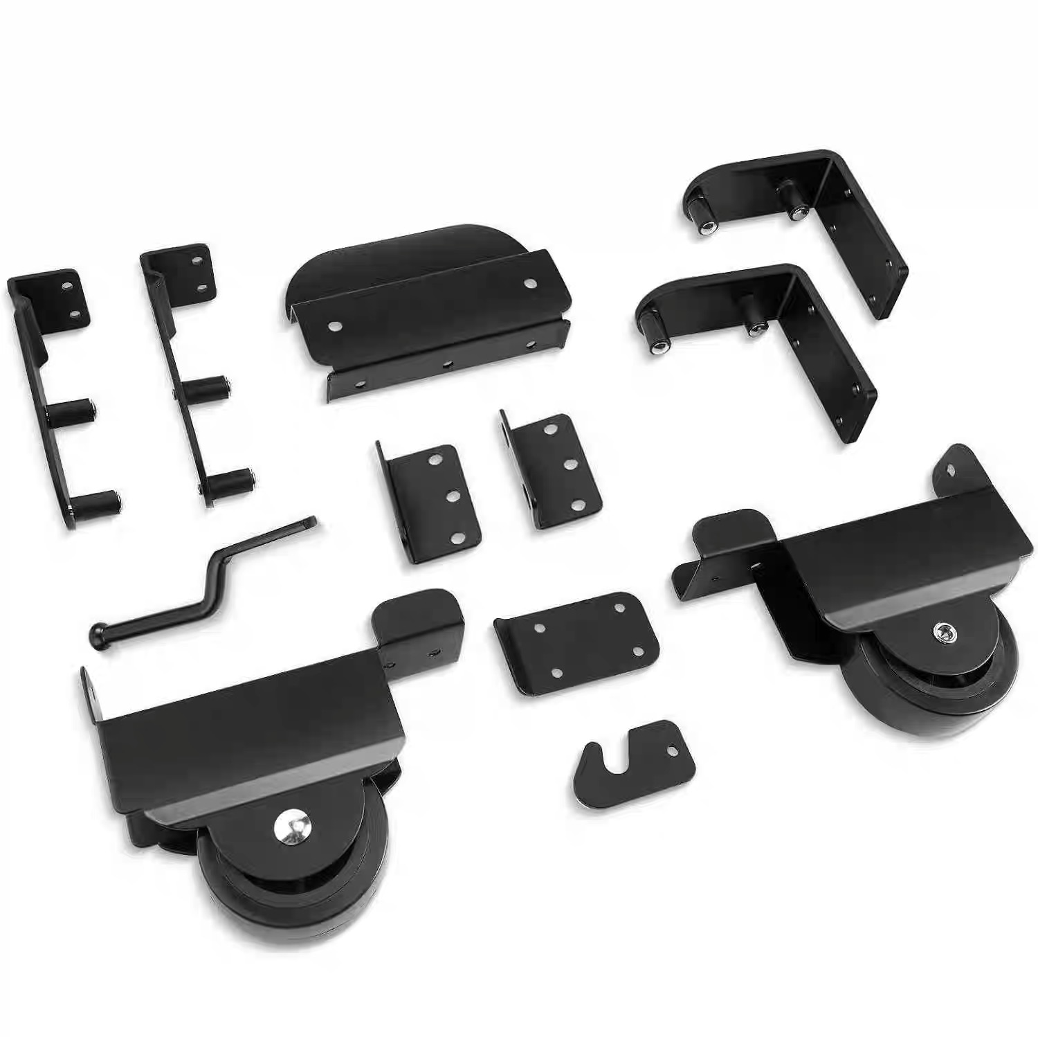 Pasture Fence Door & Garden Door Connector - 图片 5