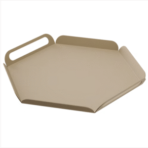 Metal Household Tableware