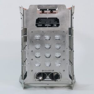 Outdoor Heating Furnace