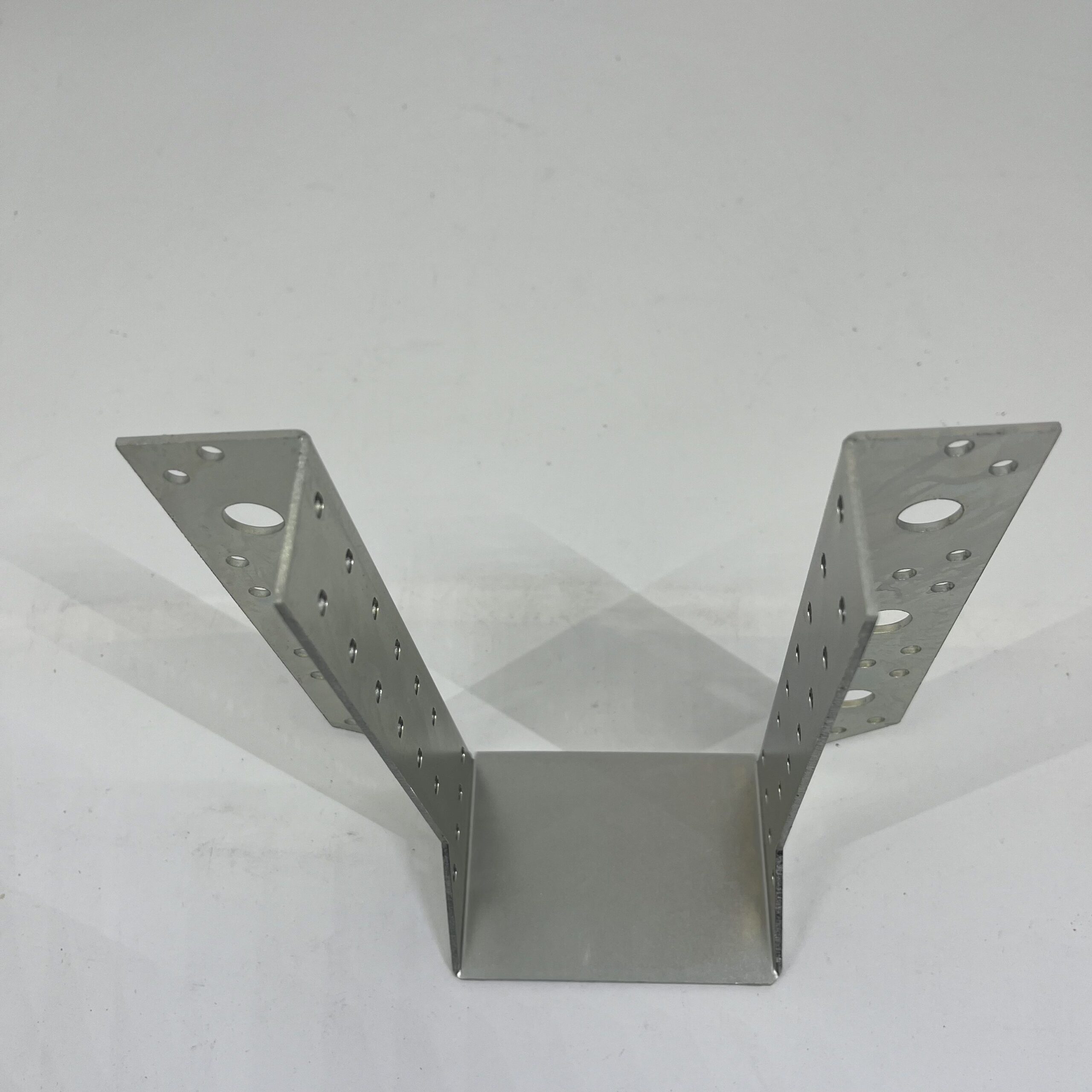 Customized Beam Bracket - 图片 5