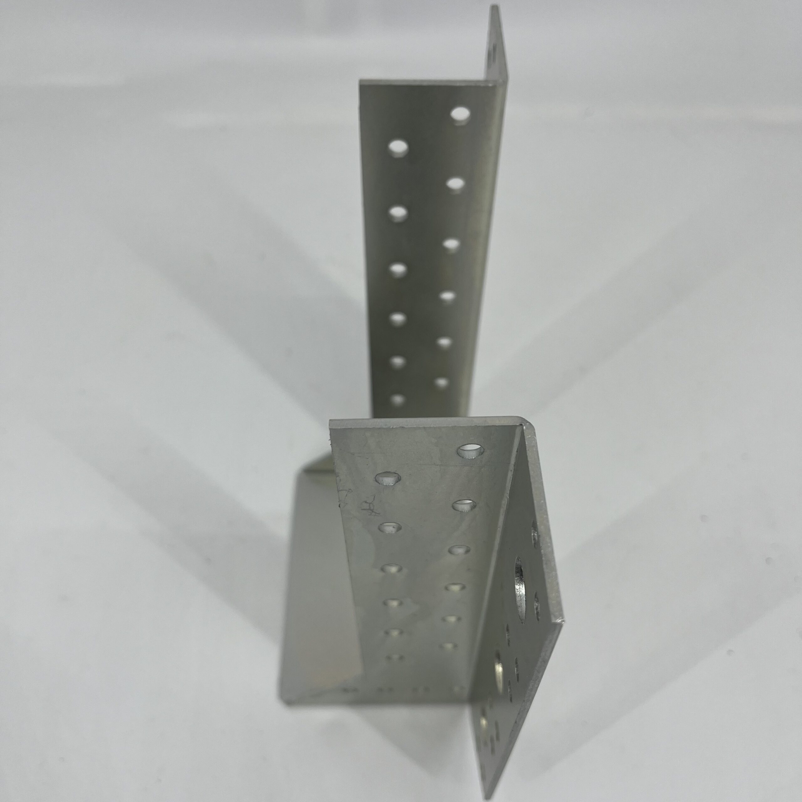 Customized Beam Bracket - 图片 4
