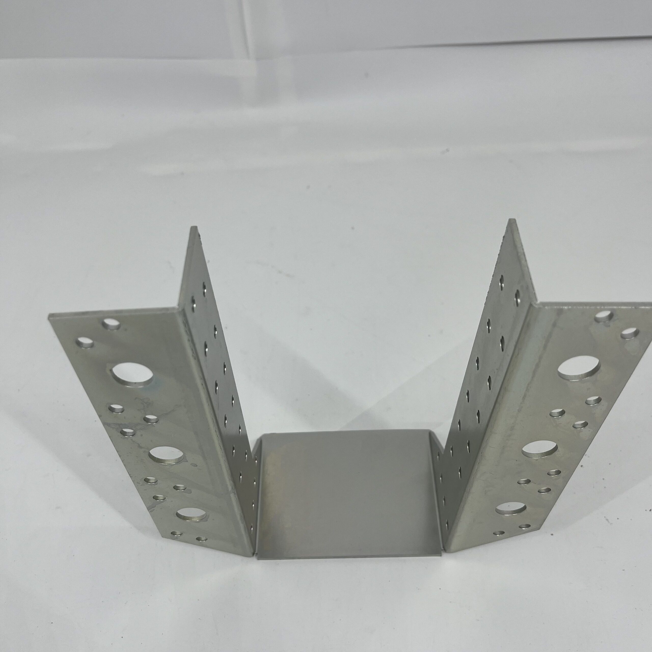 Customized Beam Bracket - 图片 3