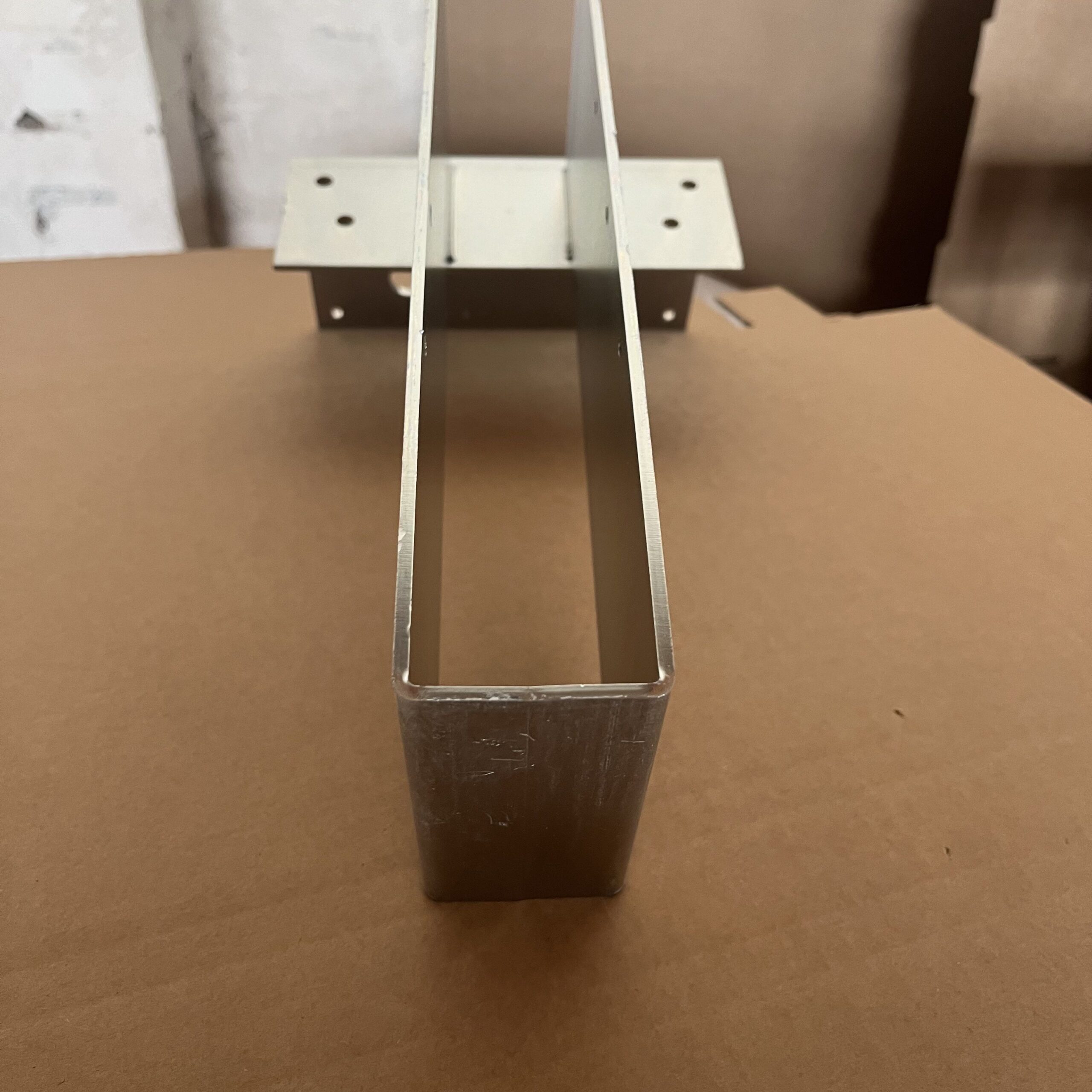 Heavy Joist Metal Brackets - Made in China - 图片 2