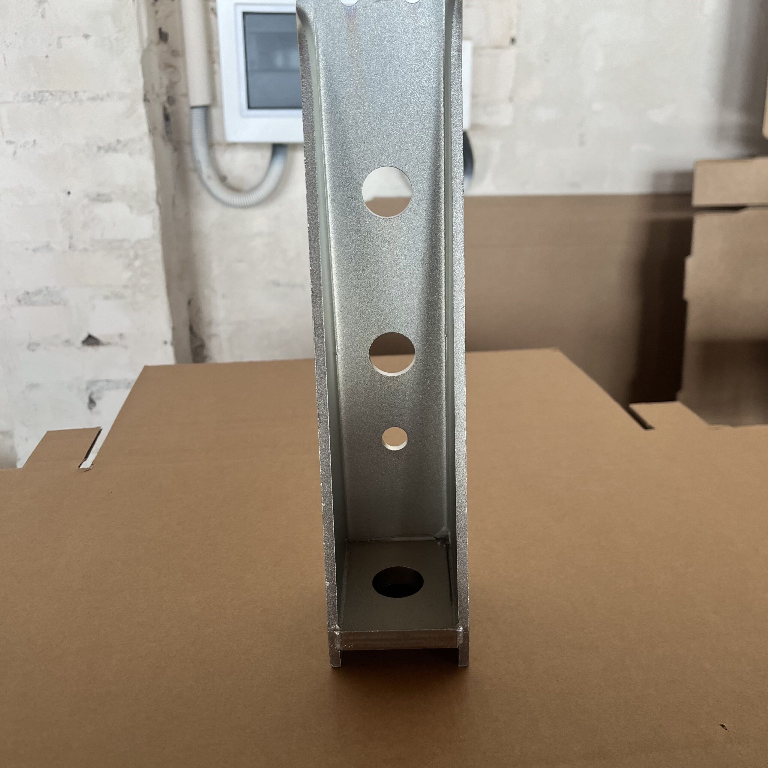 Heavy Joist for Global Export - 图片 3