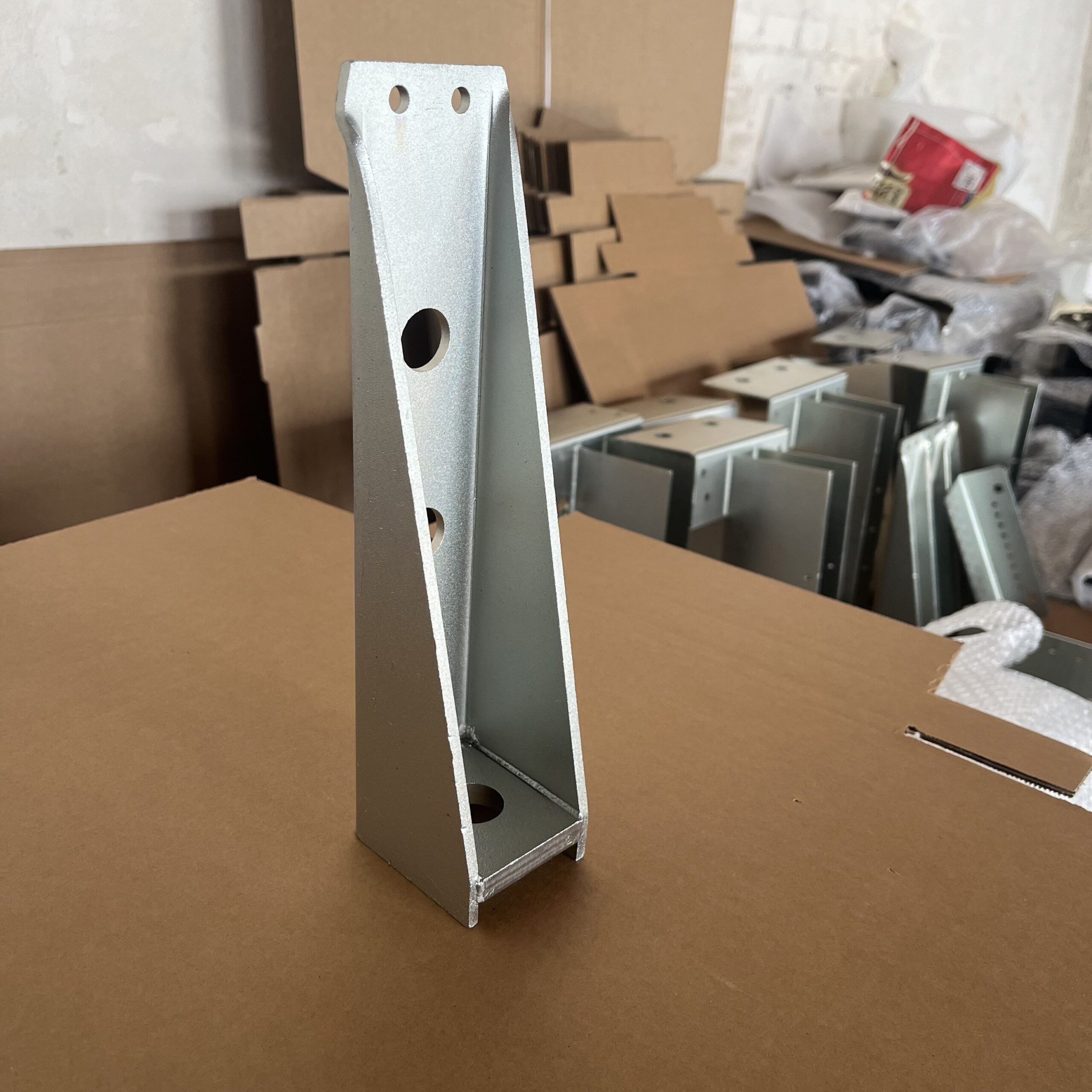 Heavy Joist for Global Export - 图片 4