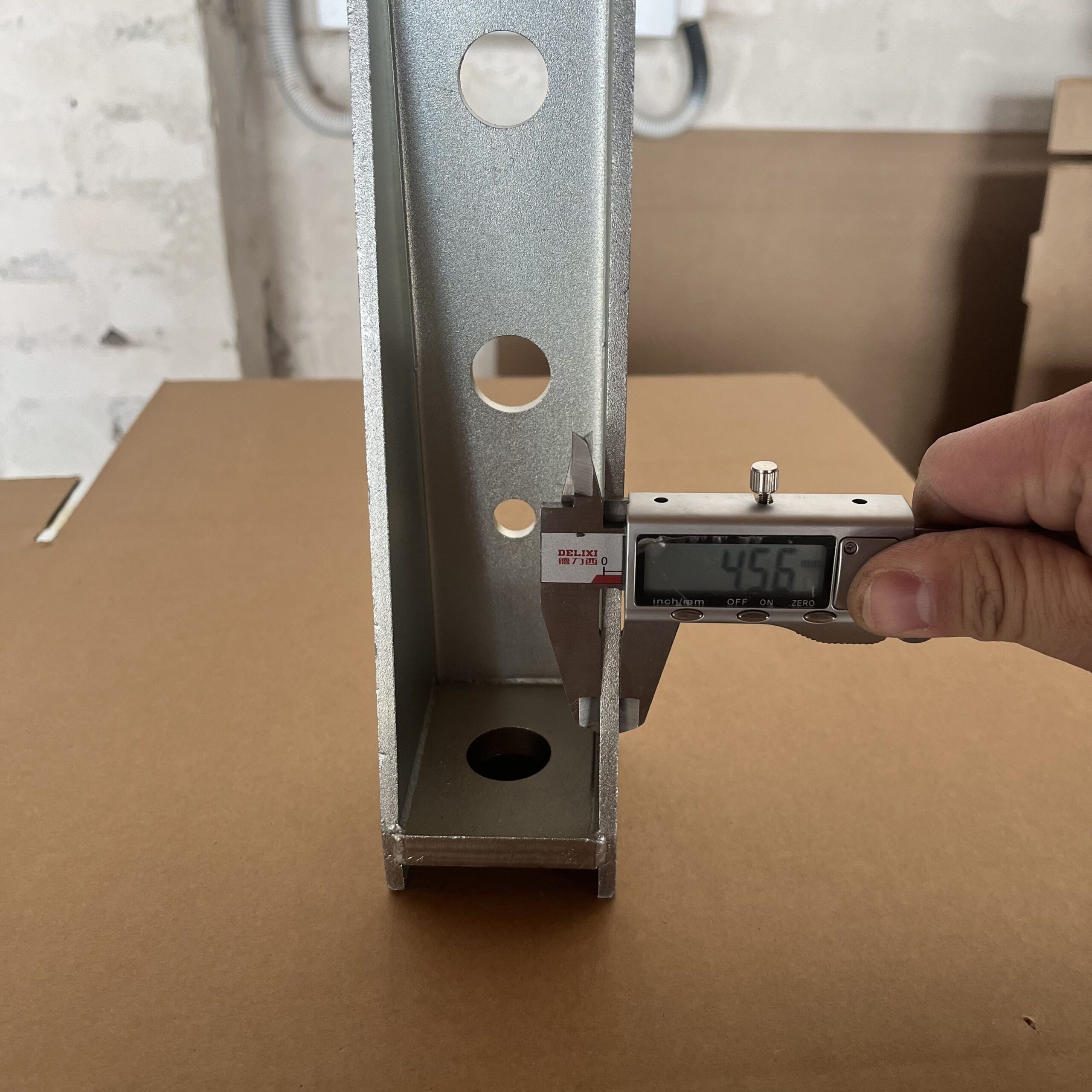 Heavy Joist for Global Export - 图片 5