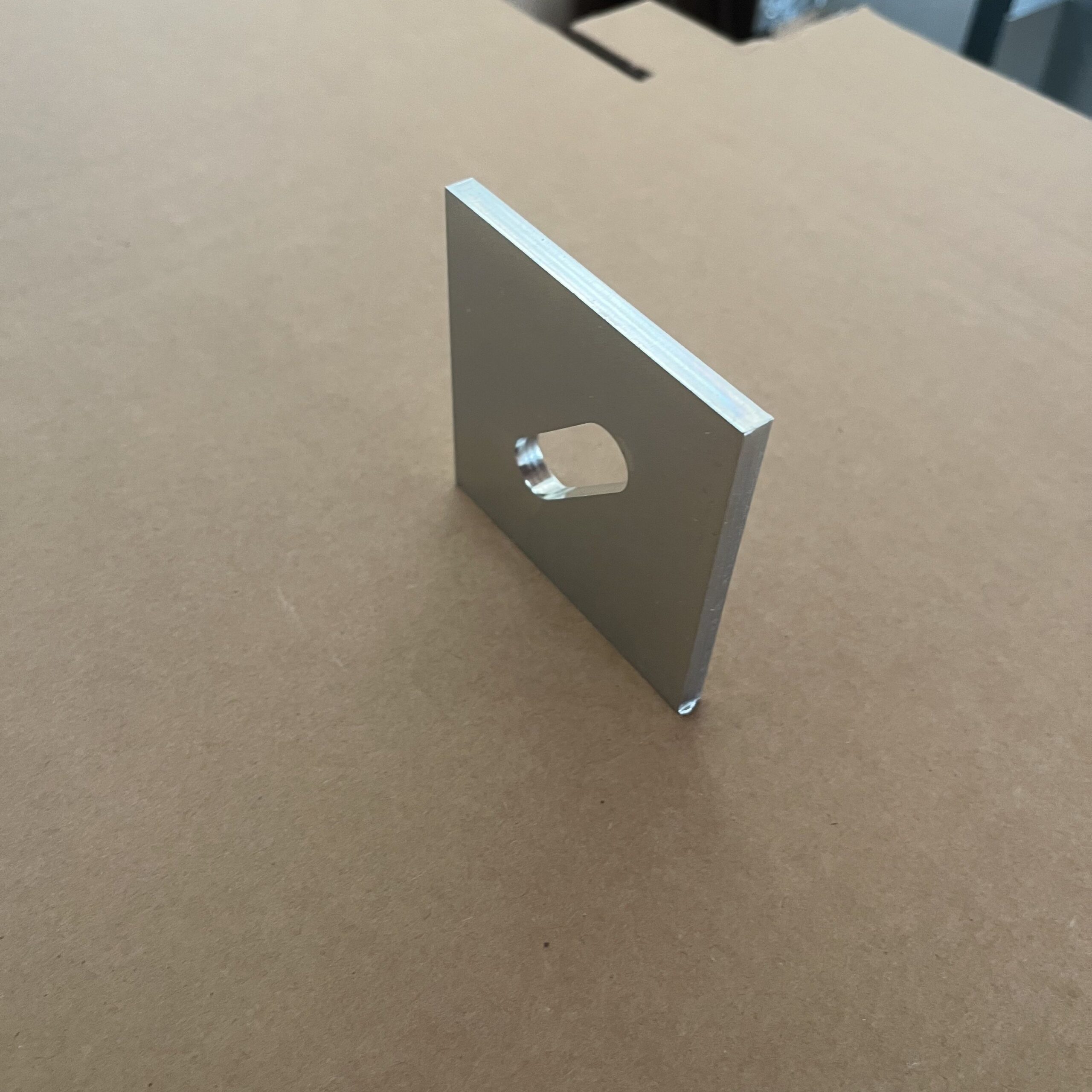 Heavy gasket connector fastener - 图片 2