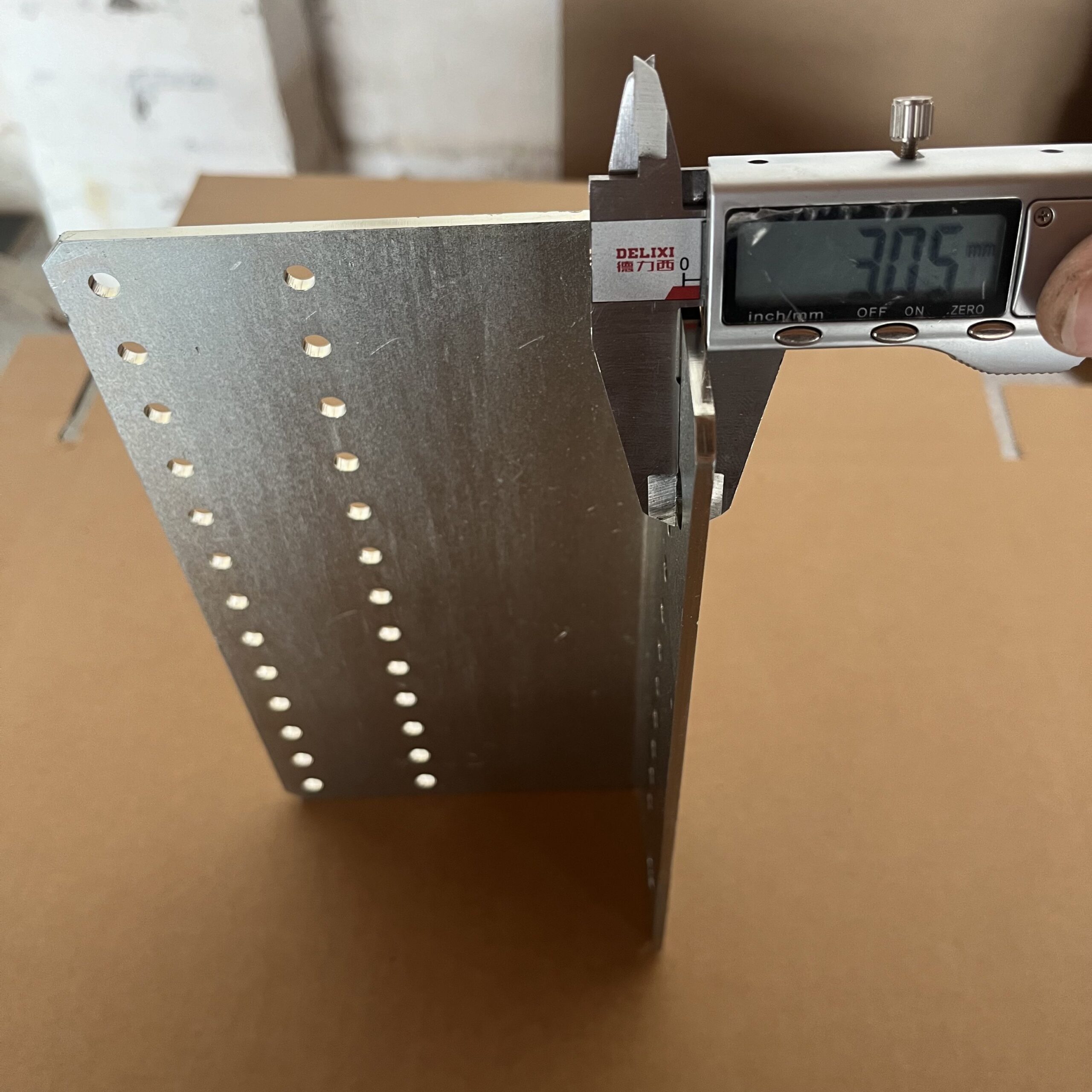 Heavy angle code connector - 图片 3