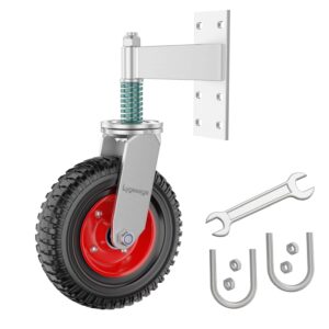 Warehouse Door Pulley