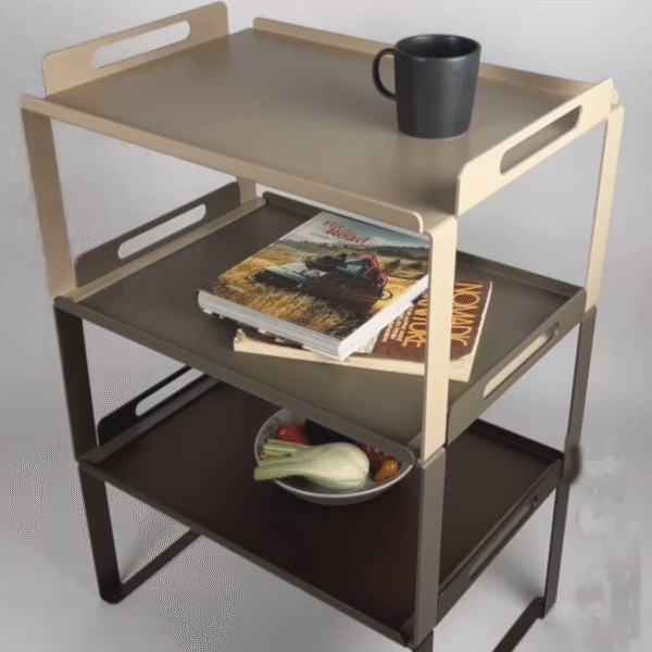 Custom Metal Furniture - 图片 3