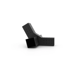 HAMMOCK Hanger for 4x4 WoodPostsl