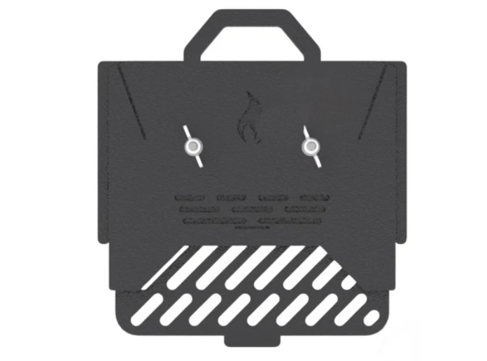 Compact Fire Pit & Grill - 图片 4