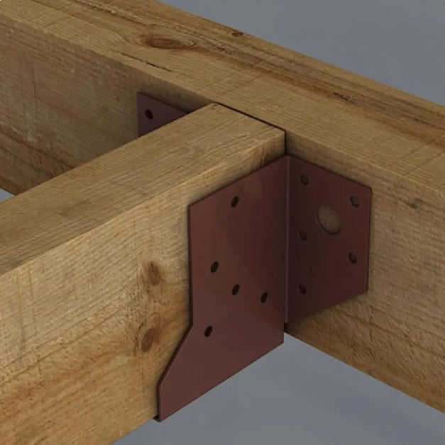 Wood Connectors That Work (No Middleman Rip-Offs)