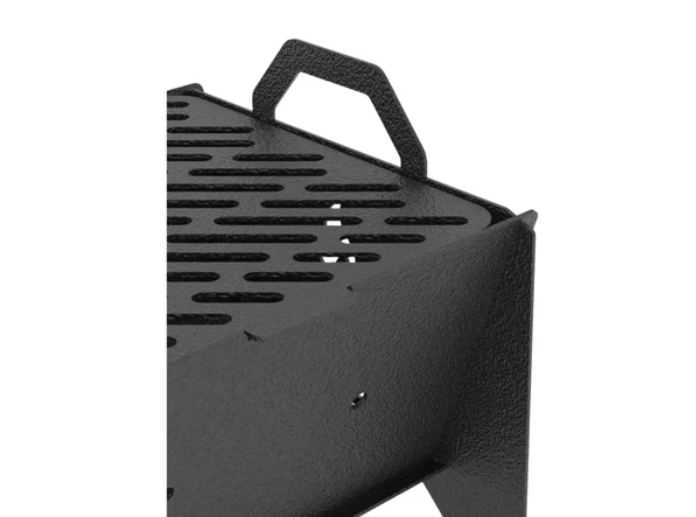 Compact Fire Pit & Grill - 图片 6