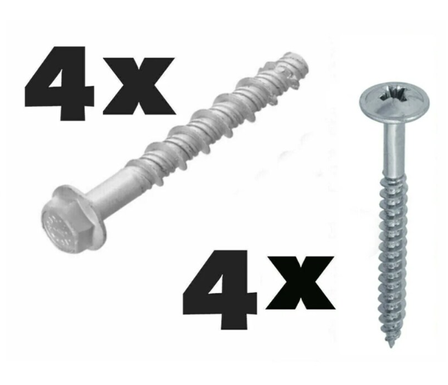 Black Heavy Duty Galvanised Pergola Bolt Down Post Support Pergola Post Bracket Pergola Post Anchor Fence Shoe - 图片 8