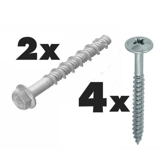 Heavy Duty Pergola Bolt Down Post Support Wooden Post Corner Bolt Down Bracket - 图片 6