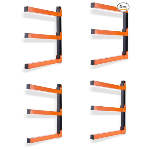 “Best Storage Racks for Every Space”