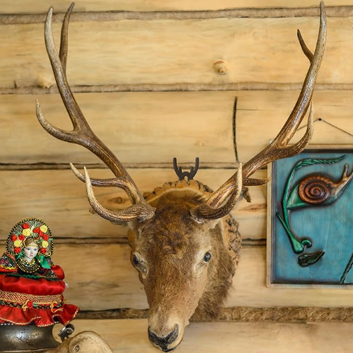 Amazon/TikTok viral European mount skull hanger—China factory direct, custom metal hardware, global shipping. Sellers source here for massive profits! Get free quotes!