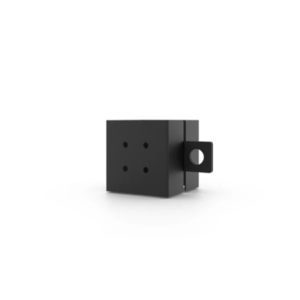 Hanger for 4x4 WoodPostsl