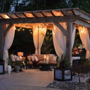 Pergola Brackets