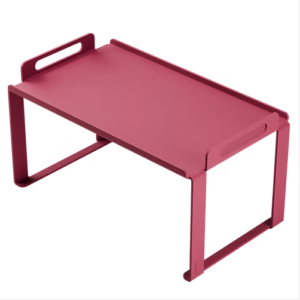 Metal Stackable Cabinet Shelf, Heavy‑Duty Metal Storage Organizer for Kitchenmetal stackable cabinet shelf, metal storage organizer, stackable storage shelf, kitchen cabinet organizer, countertop storage shelf, pantry shelf organizer, heavy duty metal shelf, bathroom storage rack, no assembly shelf, household storage solution